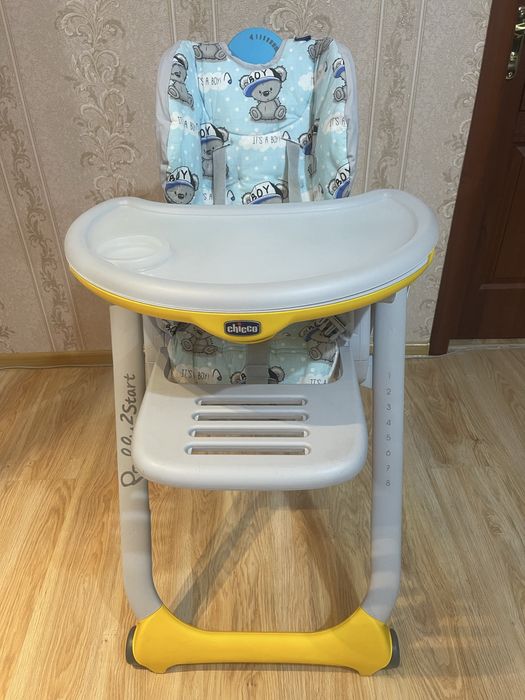 Chicco "Polly 2 Start"