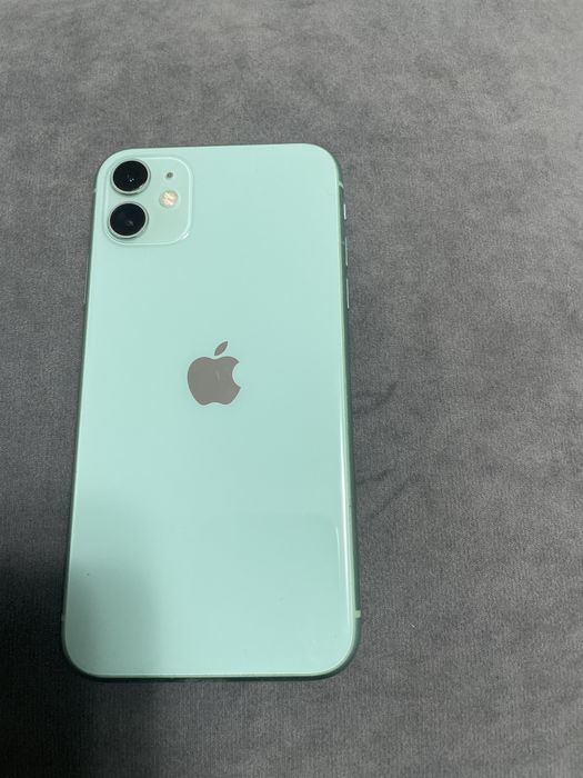 Айфон в идеальном состоянии с документами