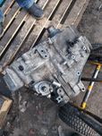 Vw seat ford 1.9tdi fva skrzynia biegów
