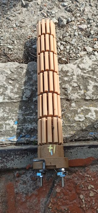 Продам сухой тен Атлантик