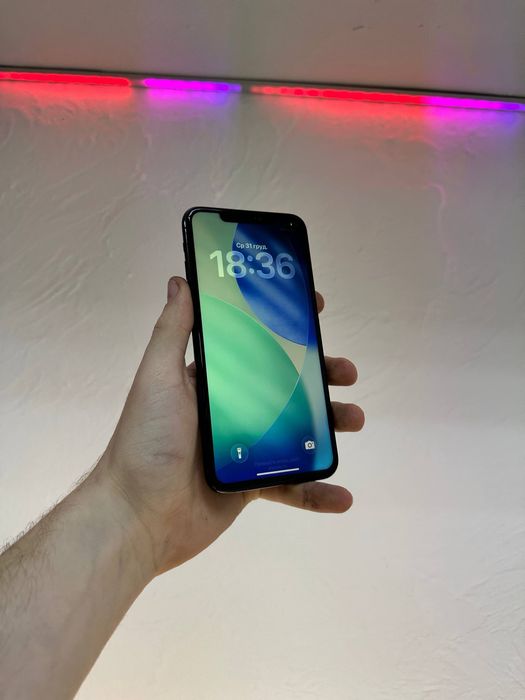 Iphone 11 pro max 64 gb