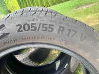 Continental EcoContact 6   205/55 R17 91 V