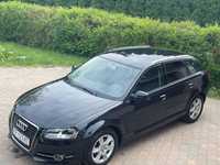 Audi A3 1.6 TDI 105KM 2013rZarej. Klimatronik