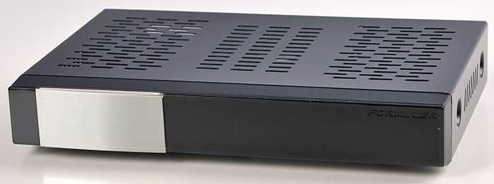 Продам супутниковий приймач Openbox-Formuler F3 HDTV.