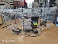 Antena pokojowa DVBt H265 DVB-T Nowa Gwarancja Komis Madej Sc