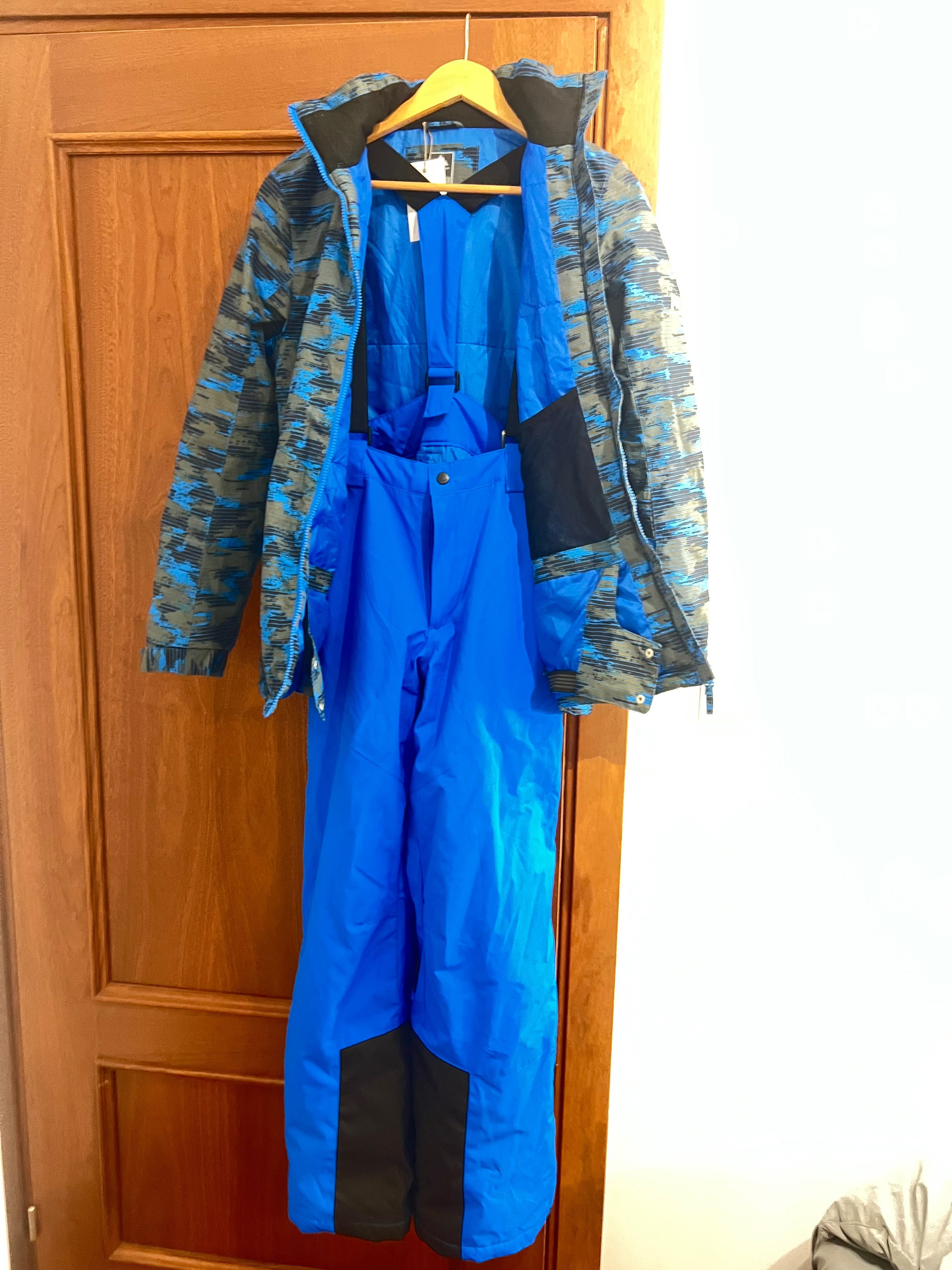 Kombinezon narciarski McKinley