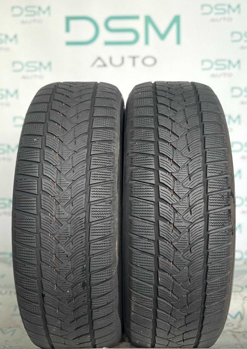Склад шин б/в. 235/60 R18 Dunlop Sp Winter Sport 5