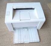 Drukarka laserowa HP LaserJet Pro M102w