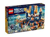 LEGO 70357 Nexo Knights - Zamek Knighton