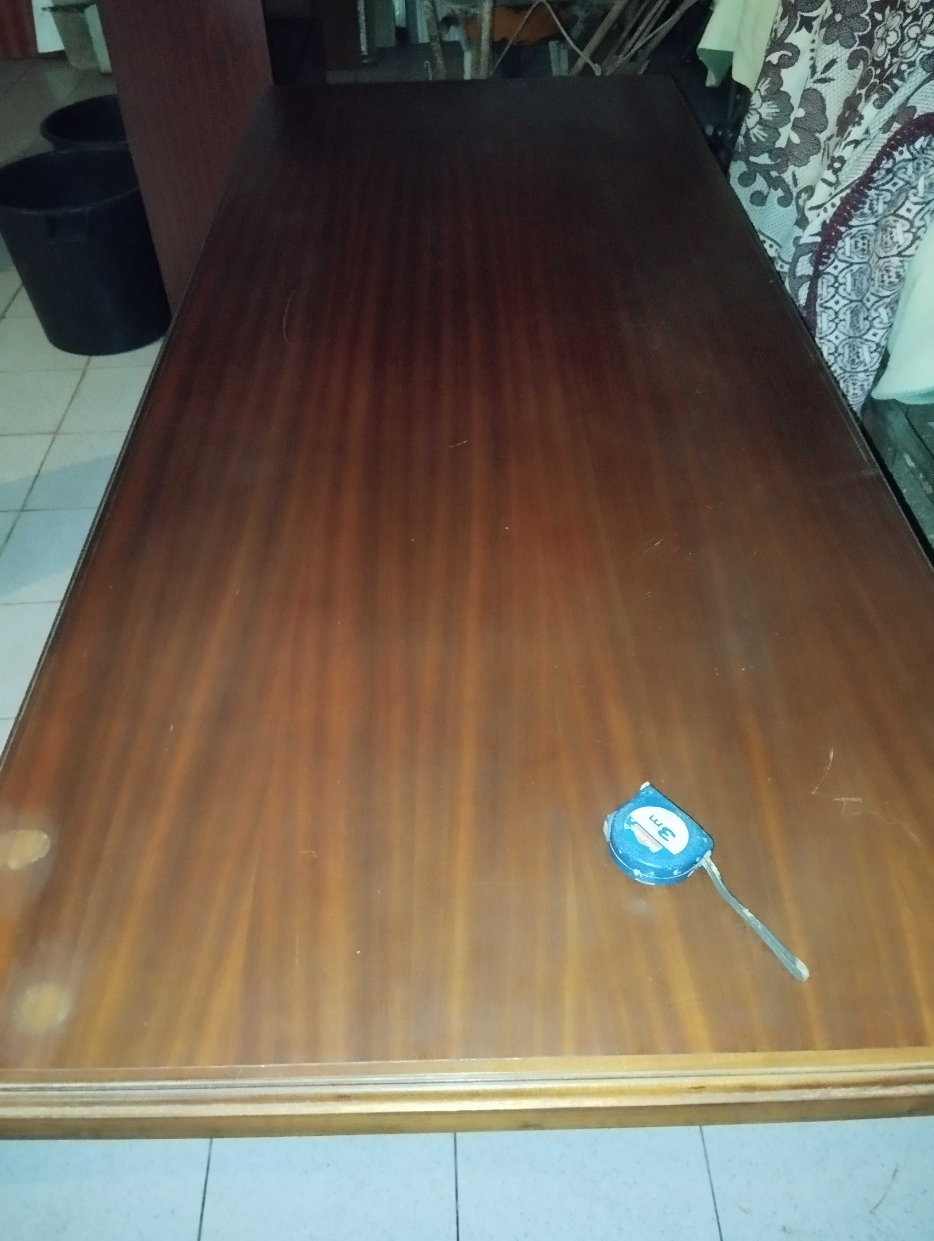Mesa de madeira Madeira Maciça - estimada