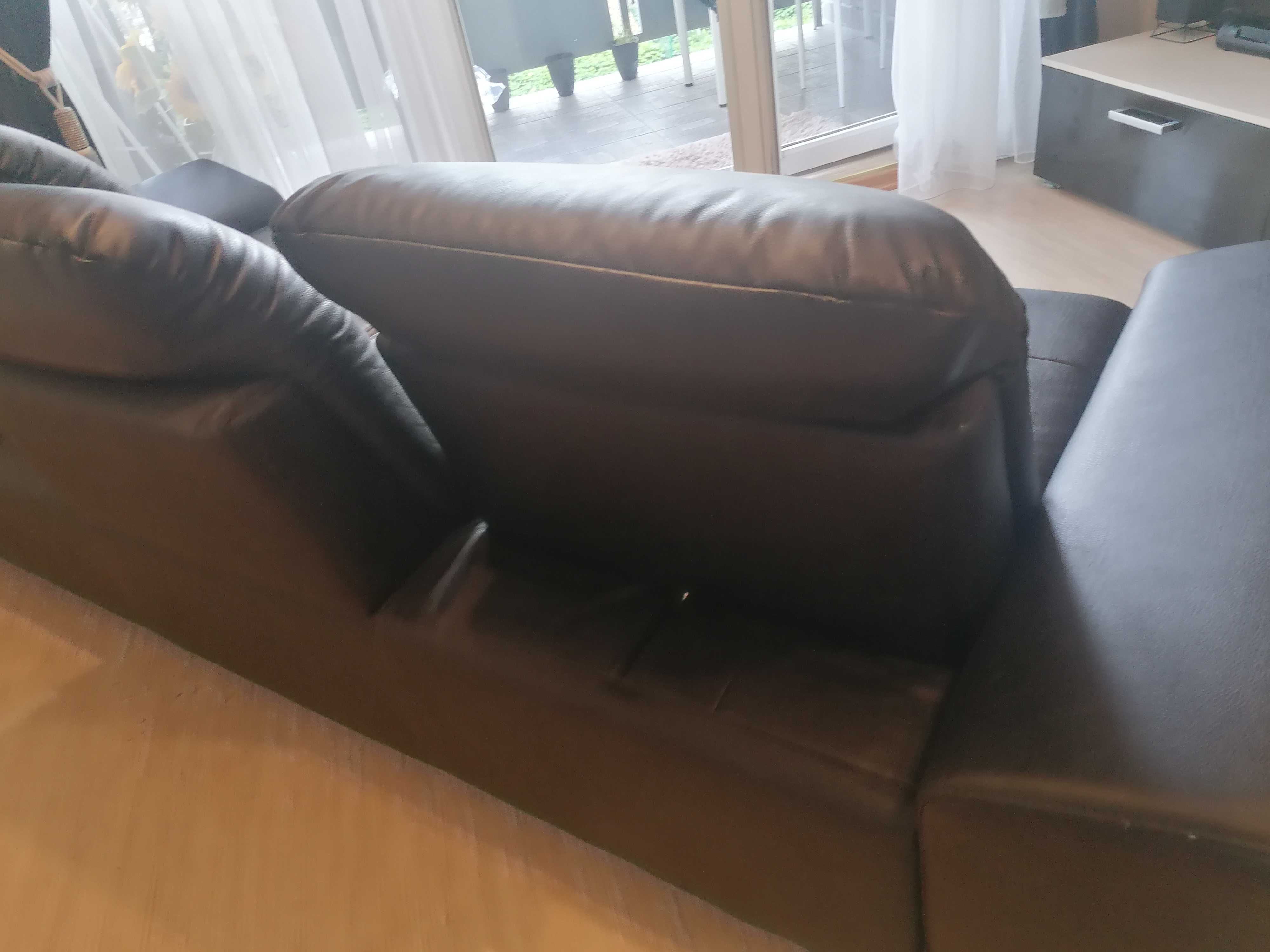 Sofa rozkładana WAJNERT