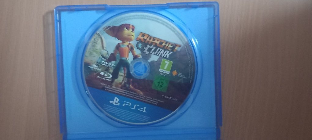 Retchet e Clank (Português)