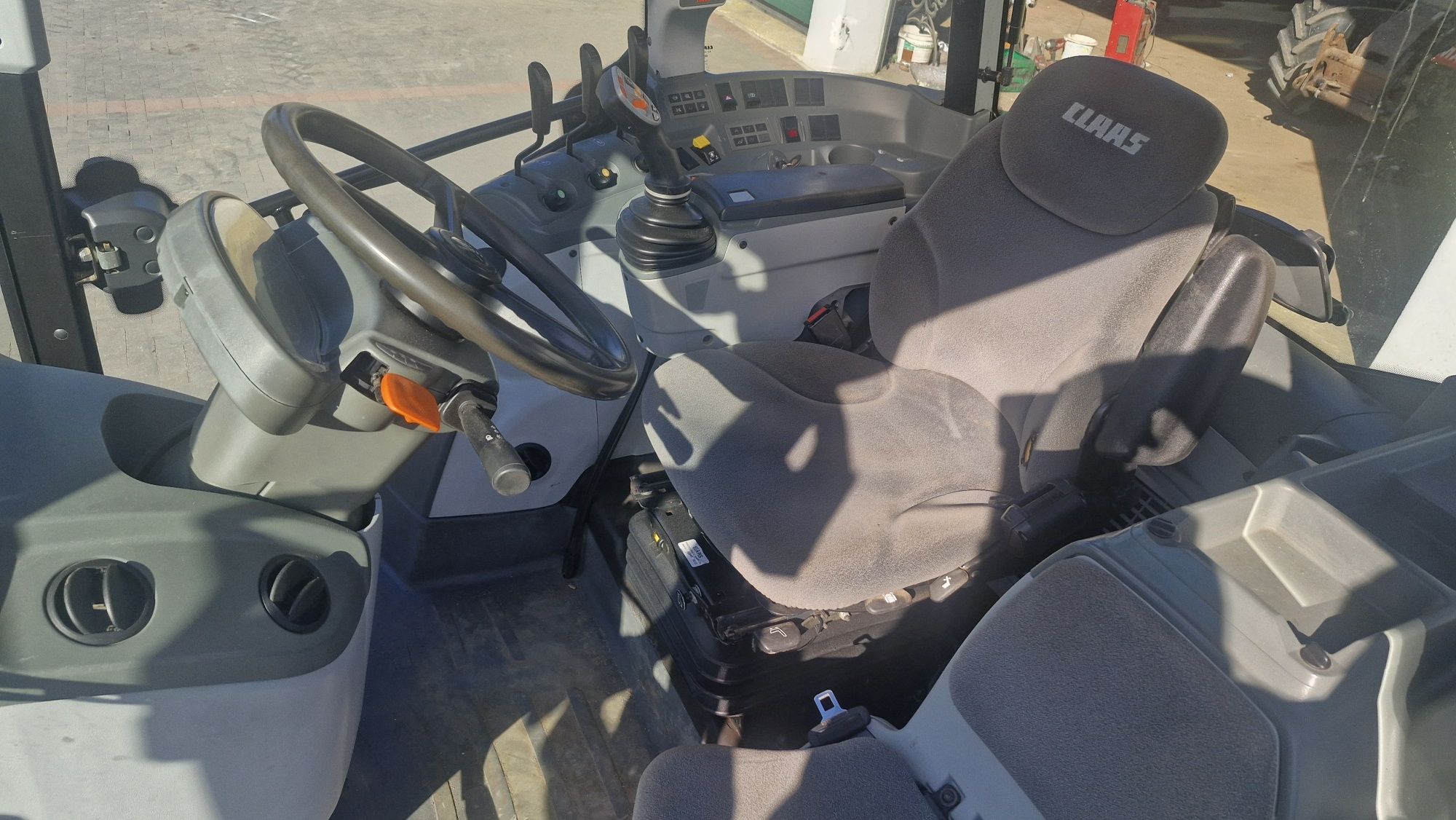 Claas arion 410 z turem 2015r fendt 310 john deere new holland t 5