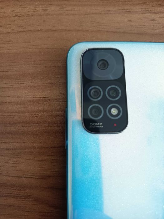 Xiaomi Redmi note 11