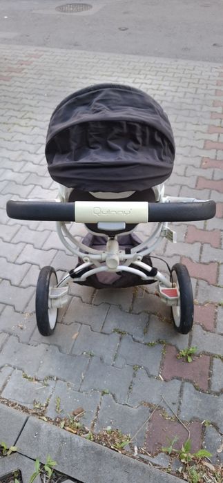 Wózek Quinny Moodd