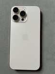 Iphone 16 Pro Max 512GB 100% kondycji baterii