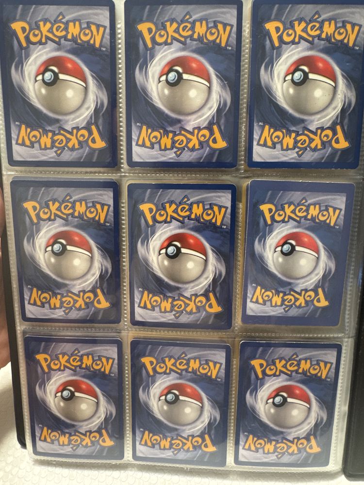 Cartas Pokemon 1999 (ver outros anuncios) #4/6