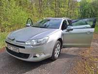Citroën C5