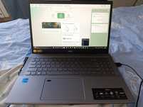 Ноутбук Acer aspire 5 32 GB. Модель 2023 року