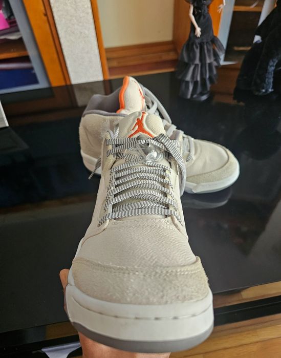 Jordan 5 Craft 42.5