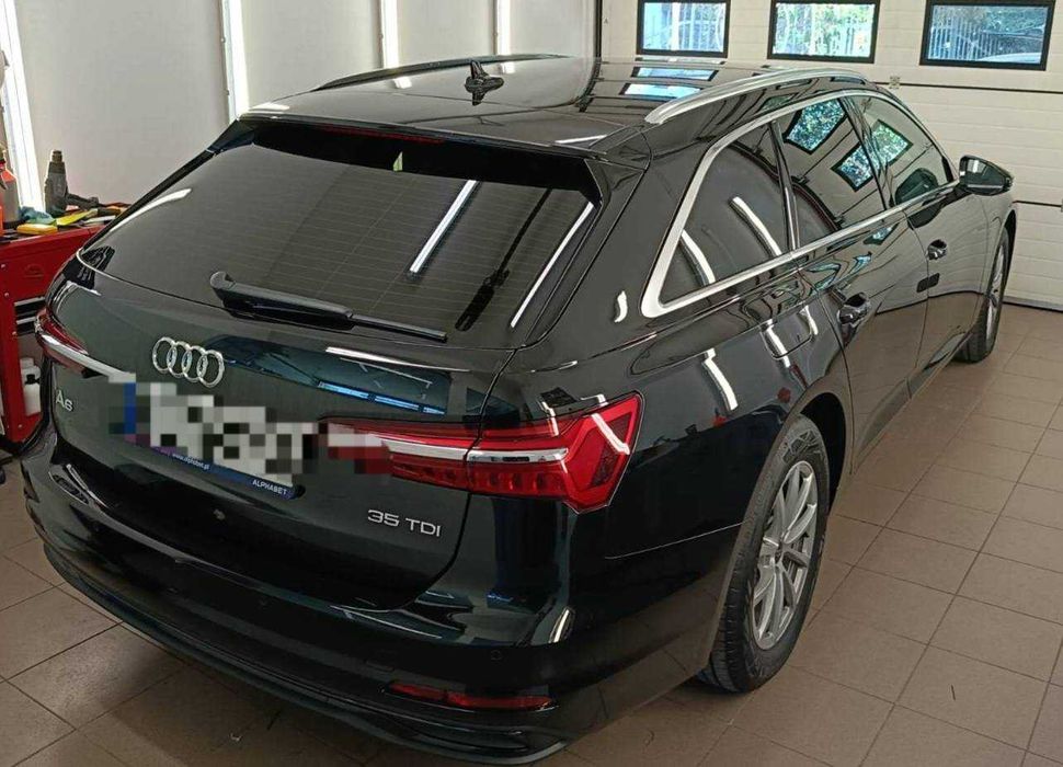 Folie samochodowe 3M Przyciemnianie szyb  zmiana koloru folie ochronne