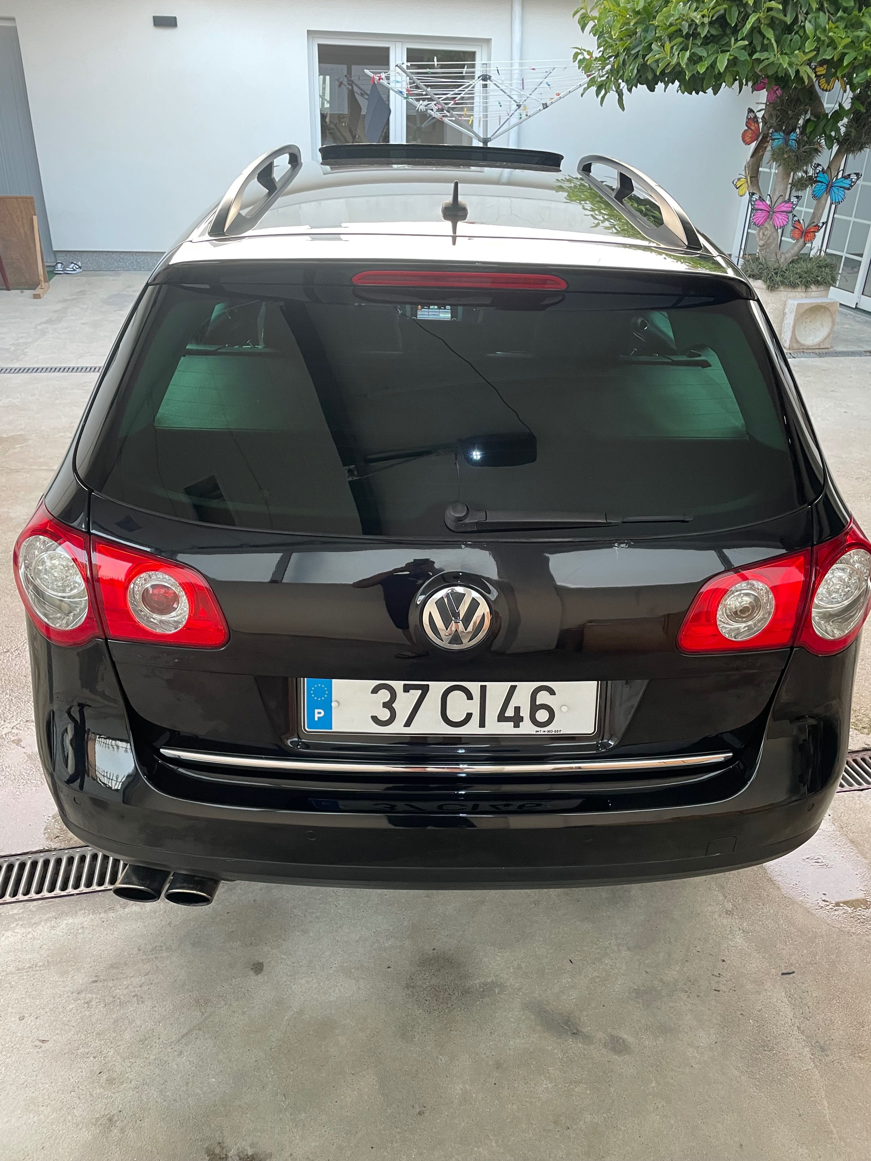 Passat B6 1.9 TDI