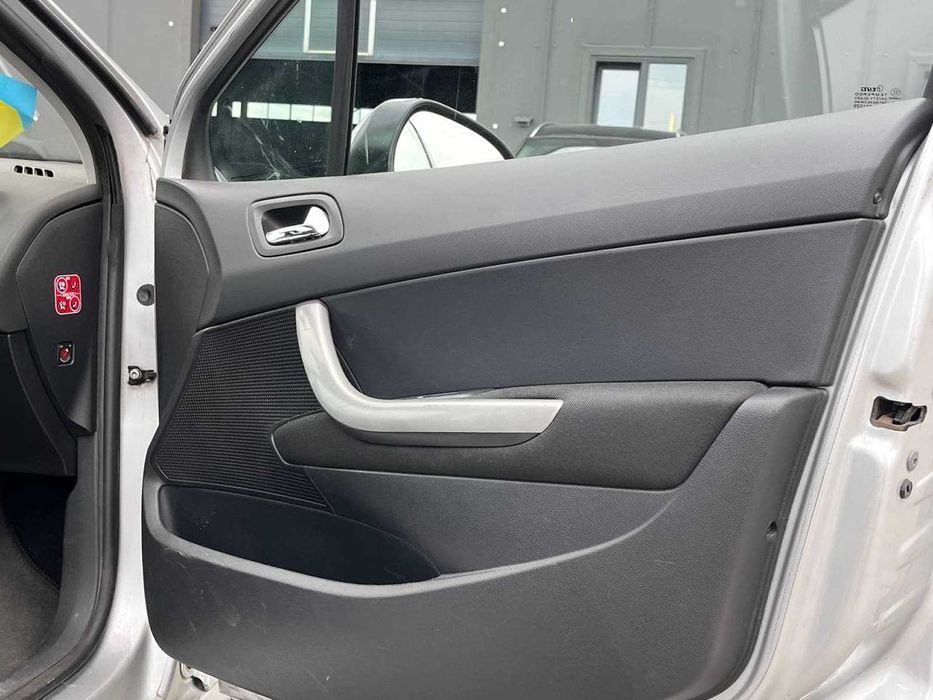 Продам Peugeot 308 2012р. #71792