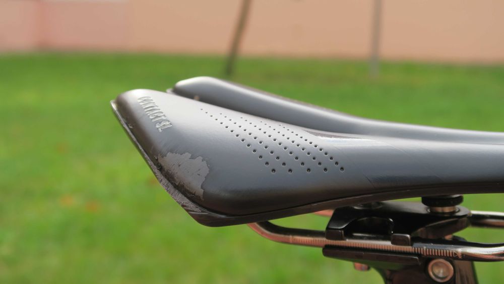 Giant TCR Advanced SL 2