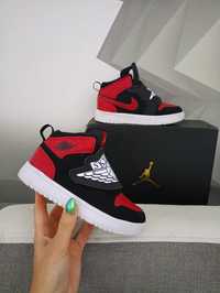 Buty sportowe Nike Sky Jordan rozmiar 28 chłopięce, dla dziewczynki