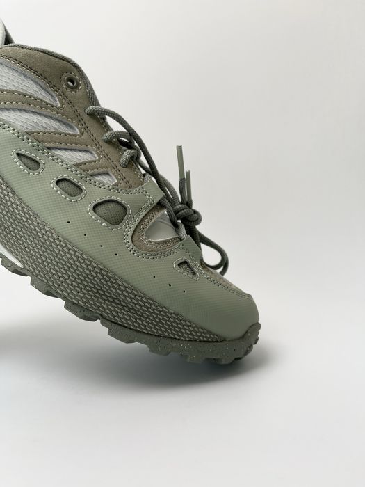 Оригинал Nike ACG Air Exploraid Gray (FV2925 300) трекинговие кросовки