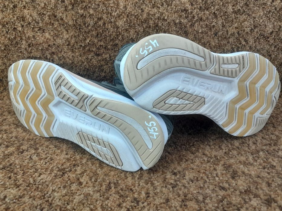 Кросівки літо оригінал Saucony Ride 41,40 розмір.