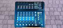 Mikser audio Alto ZMX122fx