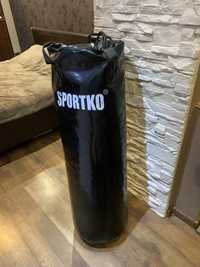 Боксерська груша Sportko