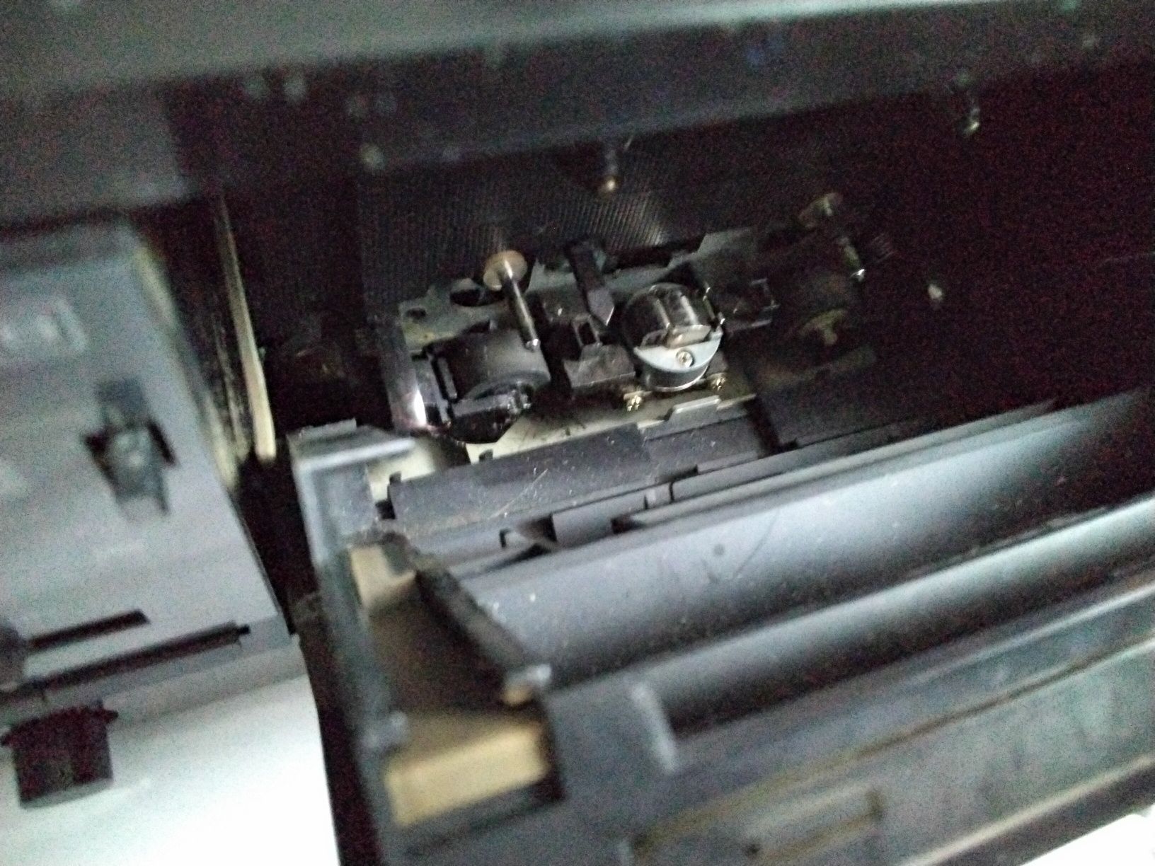 Magnetofon kasetowy Kenwood x-71 deck okazja tanio