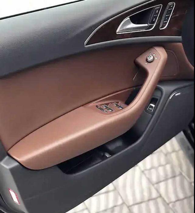 Audi Premium Plus A6 2017