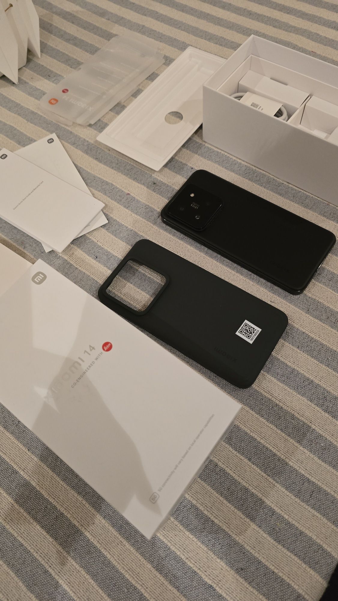 Xiaomi 14 512GB, 256, 14T Pro 1TB SELADO. Troca/retoma. Fatura,garanti