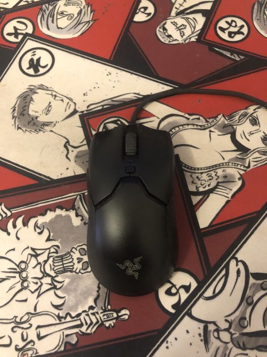 Mouse Razer VIPER MINI