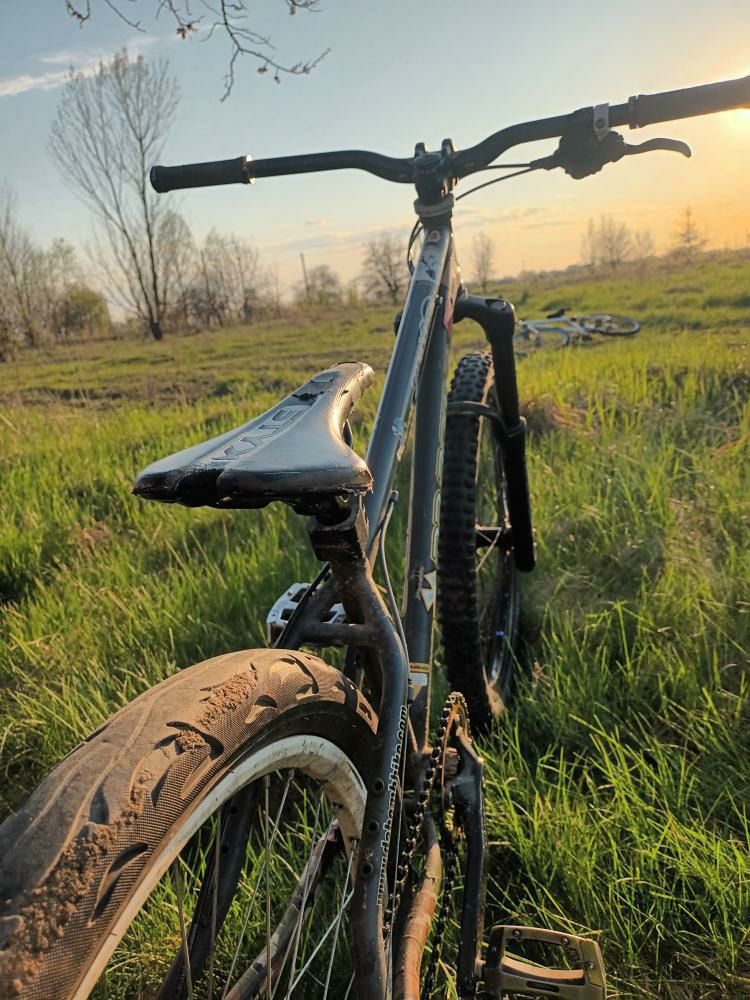 Срочно продам или обменяю mtb dirt/street/jamp