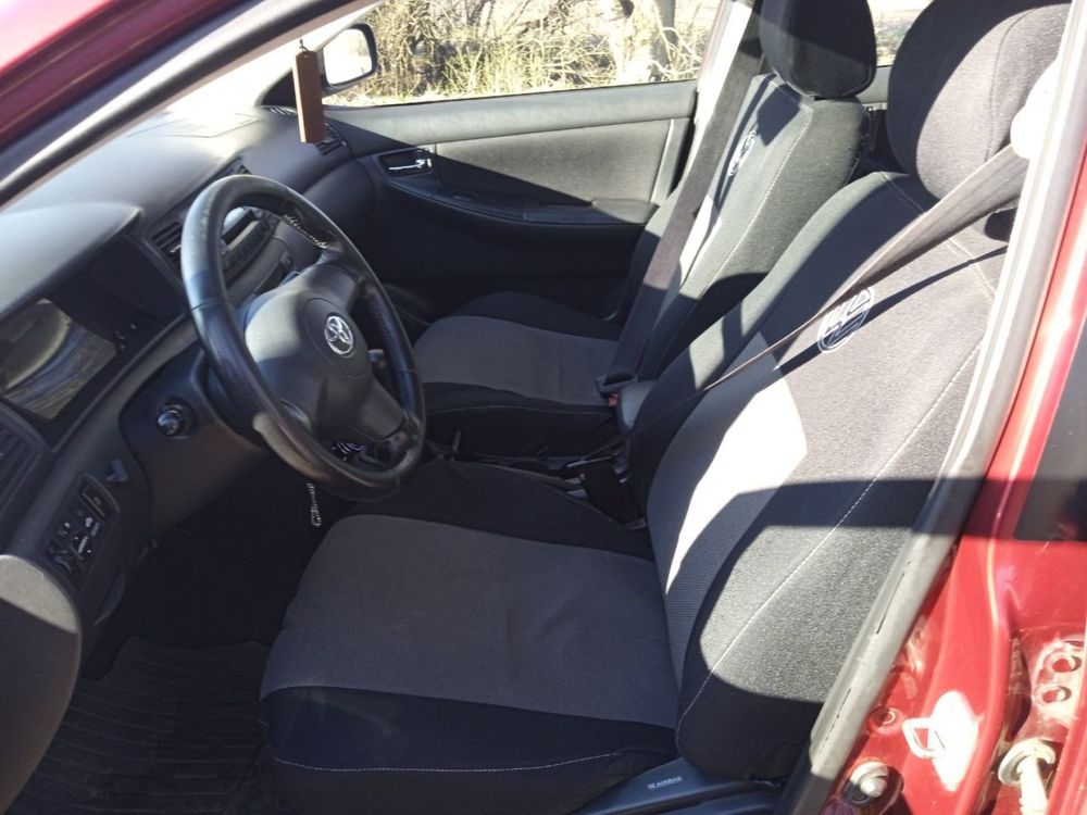 Продам Toyta Corolla 120