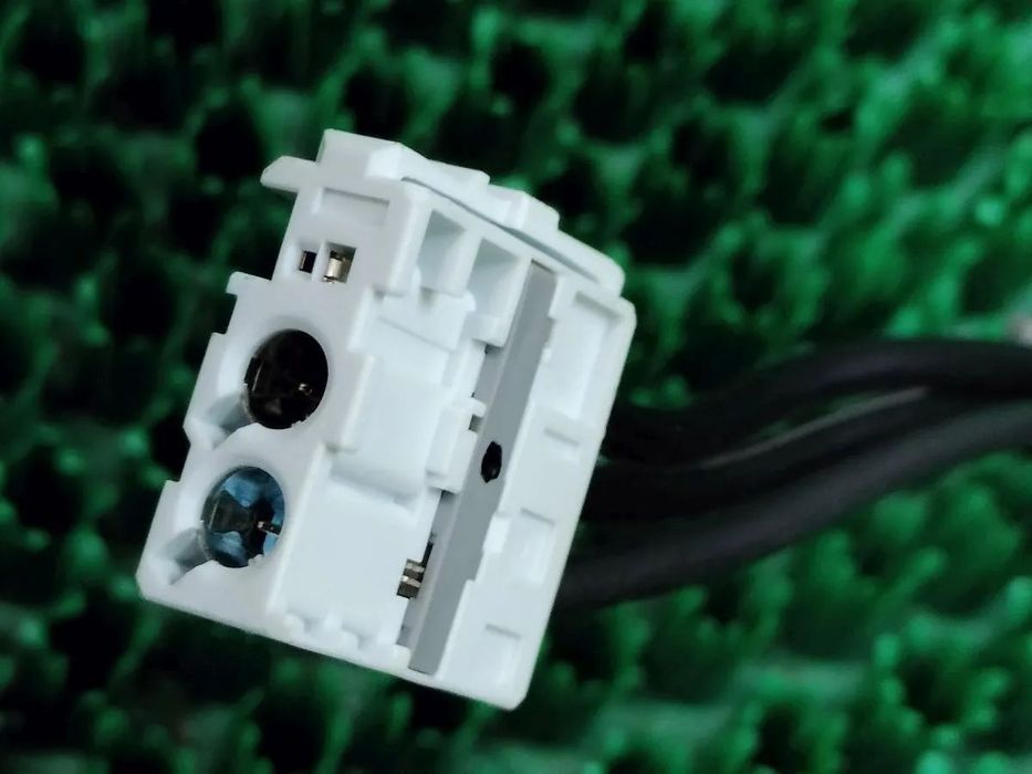 HONDA CR-V od 2023r Antena Dachowa Rekinek