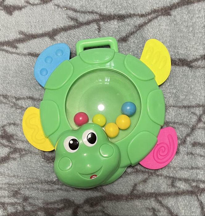 Ігровий центр Chicco 3m+