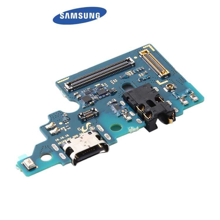Placa / Módulo / Conector de carga para Samsung Galaxy A51 (OEM)
