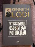 Wykorzystanie osobistego potencjału Kenneth Lodi