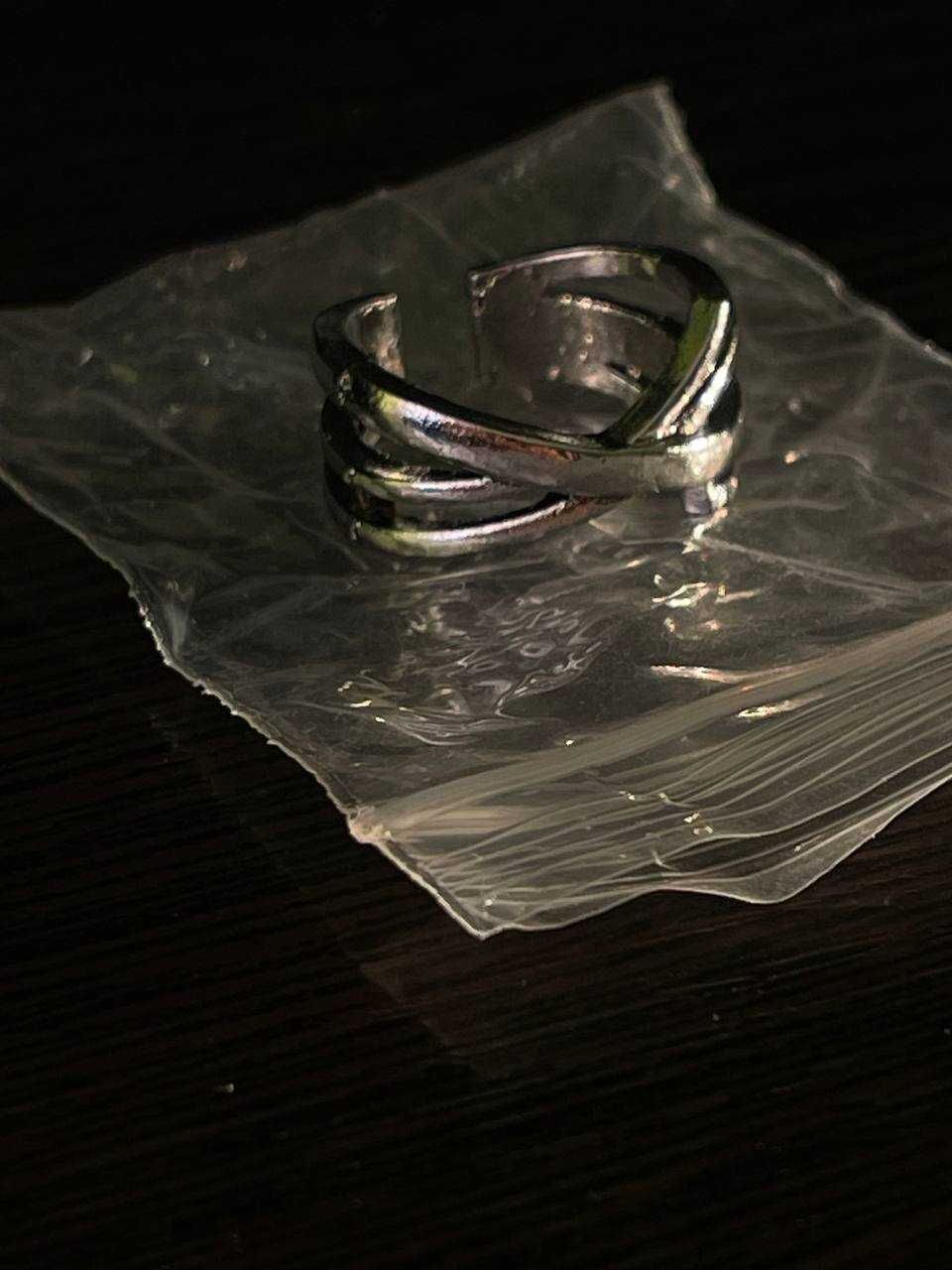 Chrome Hearts type y2k rings(кільце)
