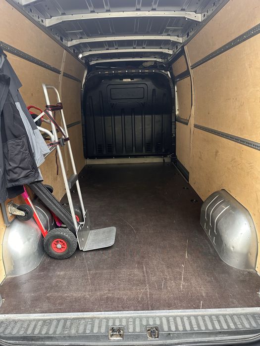 Renault Master L3H2