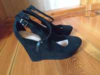 Buty damskie rozmiar 37