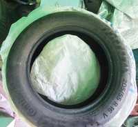 летняя Continental PremiumContact 6 205/55 R16 V