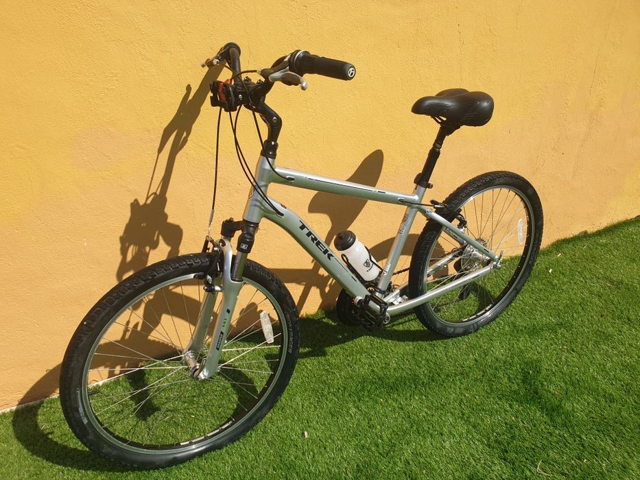 Exelente oportunidade Bicicleta Trek Shift 2, bicicleta urbana