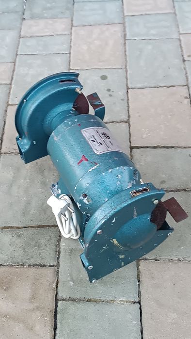 Нождак з Німеччини то