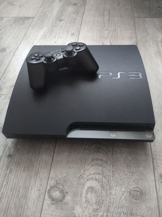 Sony PlayStation 3
